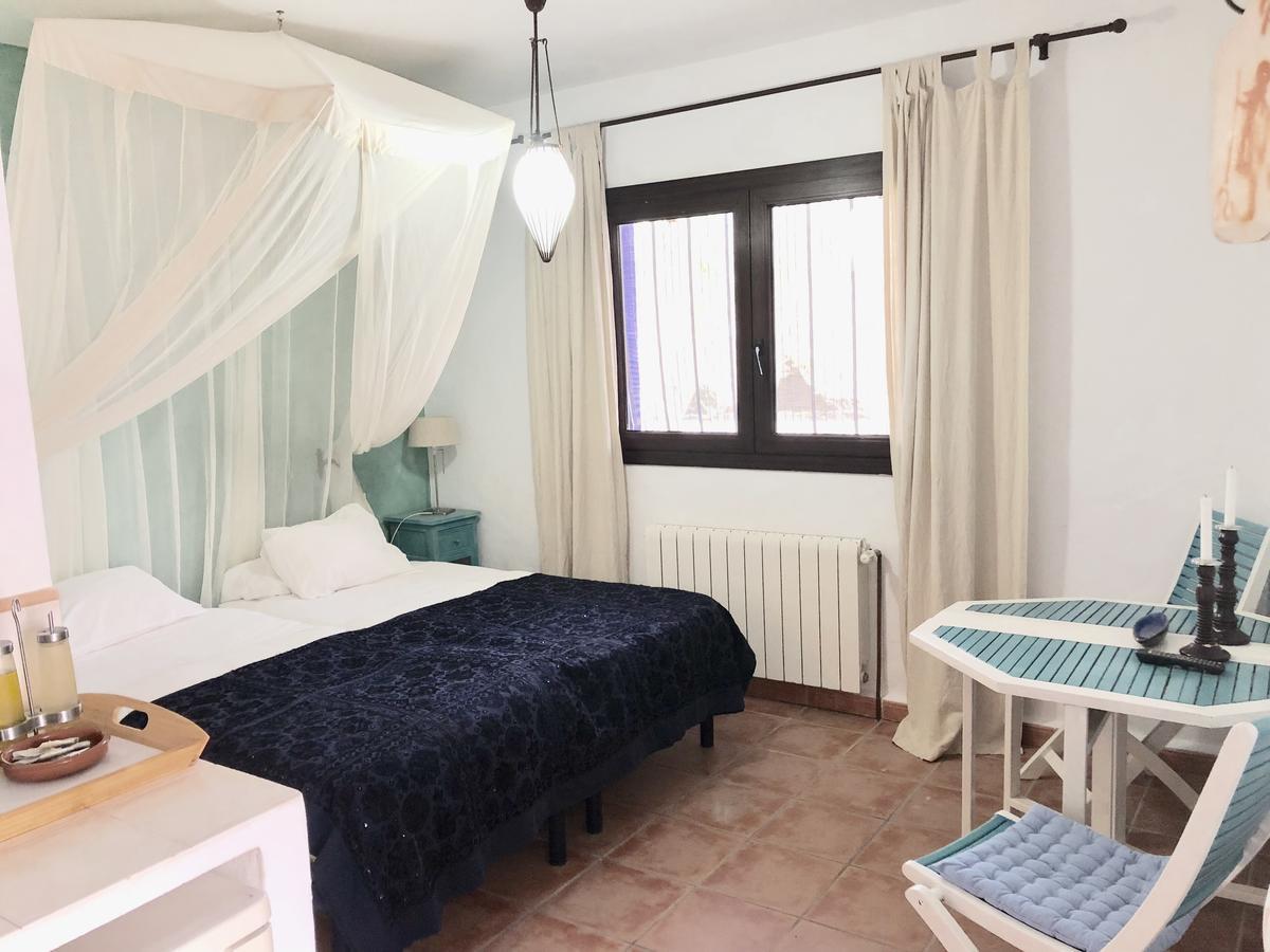 Paraiso Perdido Conil De La Frontera Zewnętrze zdjęcie