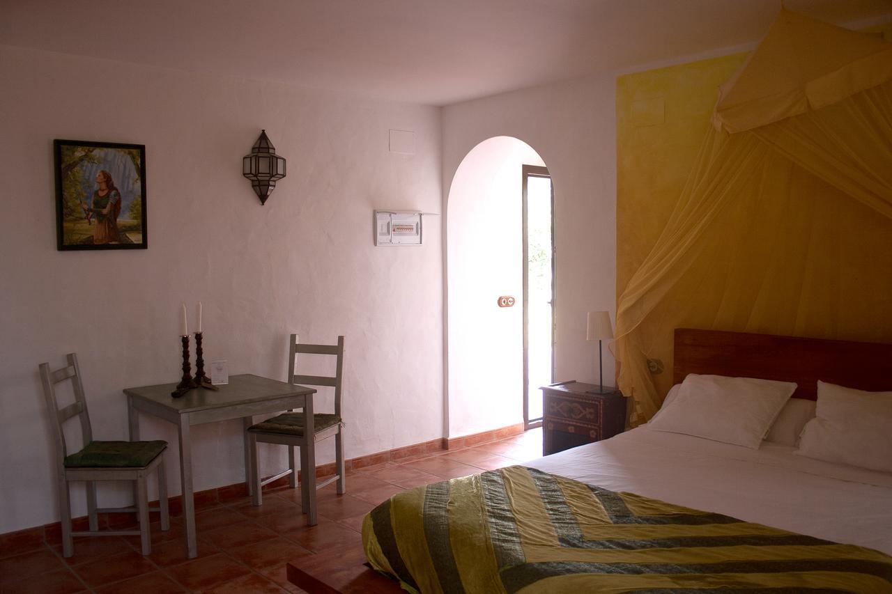 Paraiso Perdido Conil De La Frontera Zewnętrze zdjęcie