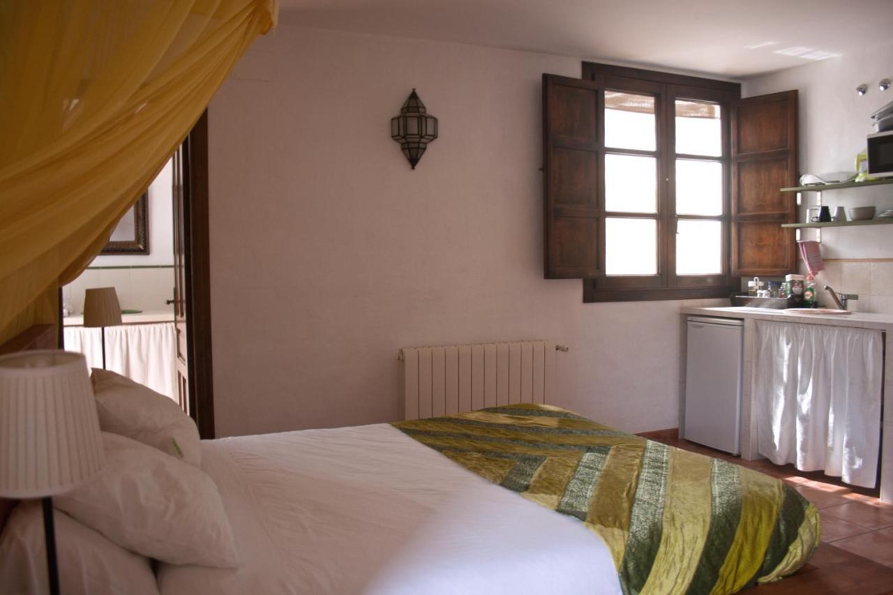 Paraiso Perdido Conil De La Frontera Zewnętrze zdjęcie