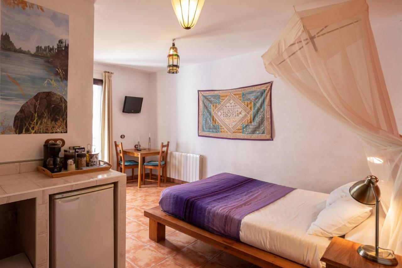 Paraiso Perdido Conil De La Frontera Zewnętrze zdjęcie